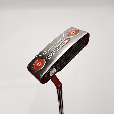 O-WORKS　RED　#1W　S 34