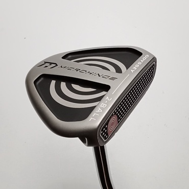 MICROHINGE　2-BALL　V-LINE 34