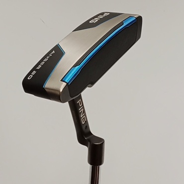 SCOTTSDALE　ANSER　2D　(2025) 34