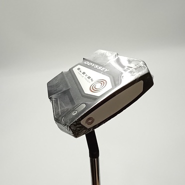 ELEVEN　S　TRIPLE　TRACK　STROKE　LAB 33