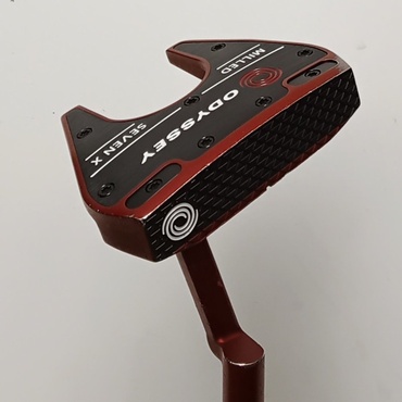 RED　SEVEN　X 34