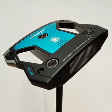 SPIDER　ZT　MAX　カウンターバランス 38