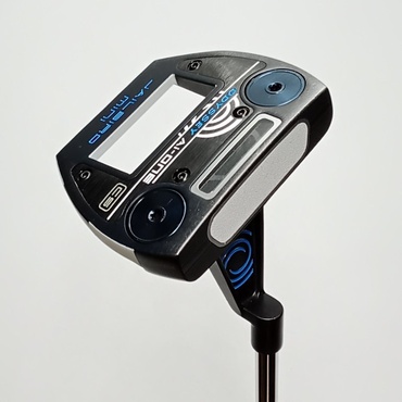 Ai-ONE　TRI-BEAM　JAILBIRD　MINI　CS　STROKE　LAB 34