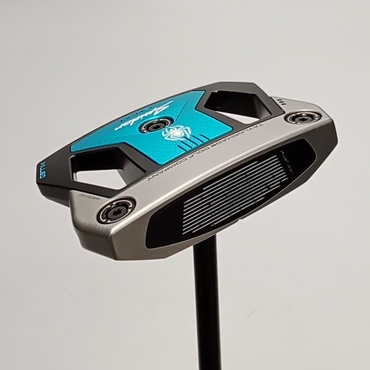 SPIDER　ZT　ロング 46