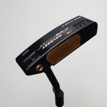 Ai-ONE　MILLED　ONE　WIDE　T　STROKE　LAB 34