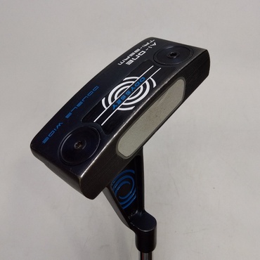 Ai-ONE　TRI-BEAM　DOUBLE　WIDE　STROKE　LAB 33