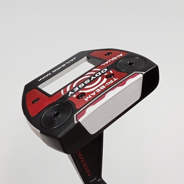 Ai-DUAL　TRI-BEAM　JAILBIRD　MINI　CH　STROKE　LAB 34
