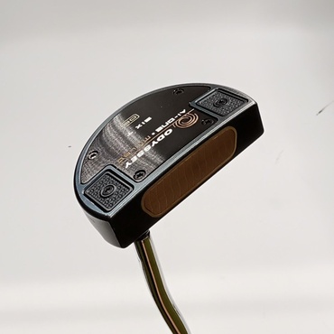 Ai-ONE　MILLED　SIX　T　STROKE　LAB 34