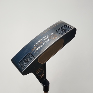 Ai-ONE　MILLED　TRI-BEAM　DOUBLE　WIDE　T　STROKE　LAB