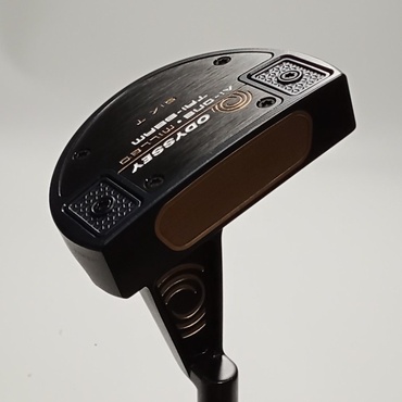 Ai-ONE　MILLED　TRI-BEAM　SIX　T　STROKE　LAB 34