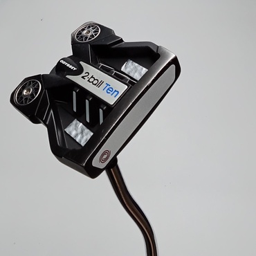 2-Ball　Ten　STROKE　LAB 34
