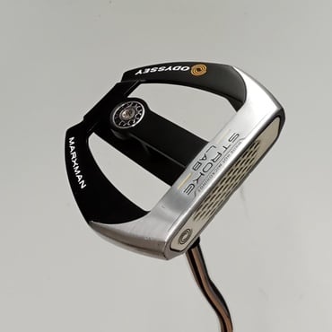 STROKE　LAB　MARXMAN 34