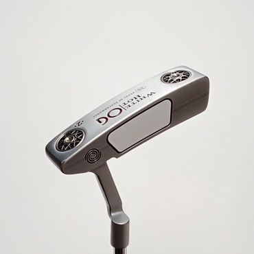 WHITE　HOT　OG　#2ドット　STROKE　LAB 33