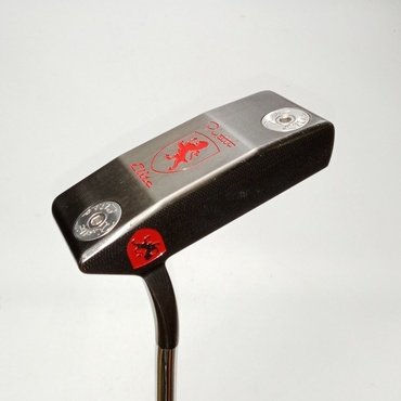 Matera　Elite　Black 34