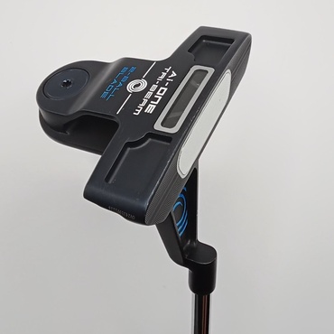 Ai-ONE　TRI-BEAM　2-BALL　BLADE　STROKE　LAB 34