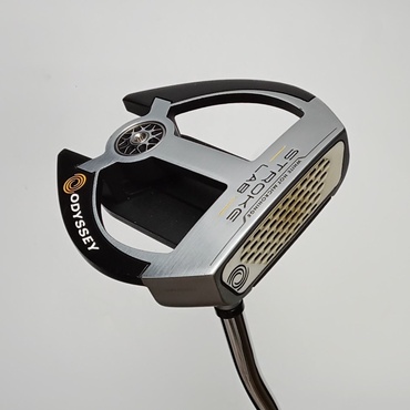 STROKE　LAB　2-BALL　FANG 34