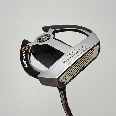 STROKE　LAB　2-BALL　FANG 34