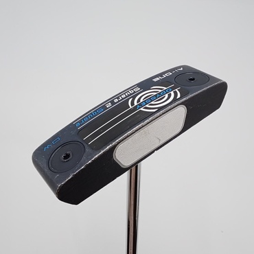 Ai-ONE　Square　2　Square　DOUBLE　WIDE　STROKE　LAB 34