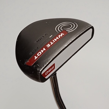 WHITE　HOT　PRO　BLACK　V-LINE 34