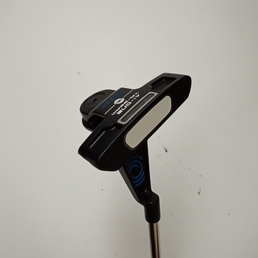 Ai-ONE　TRI-BEAM　2-BALL　BLADE　STROKE　LAB 34