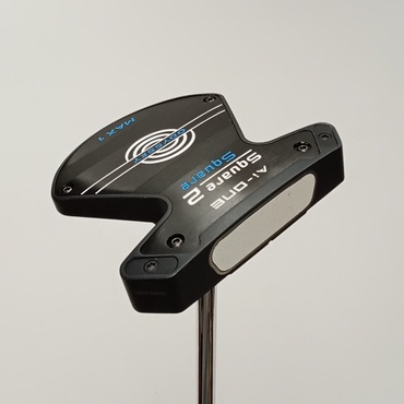 Ai-ONE　Square　2　Square　MAX　1　STROKE　LAB 34