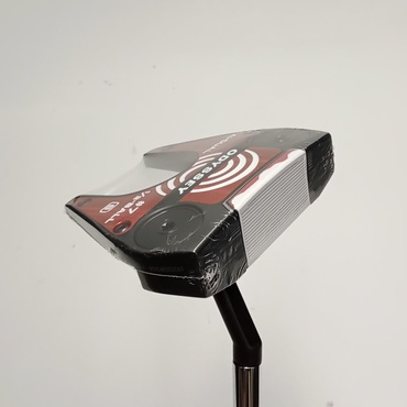 Ai-DUAL　1/2-BALL　#7　S　STROKE　LAB 34