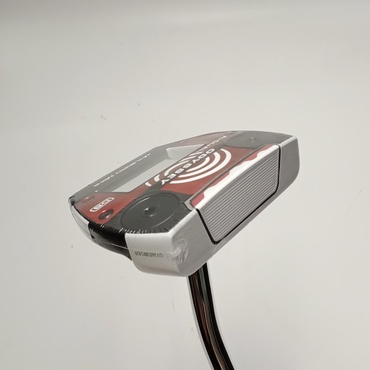 Ai-DUAL　JAILBIRD　MINI　DB　STROKE　LAB 34