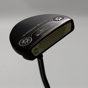 STROKE　LAB　BLACK　R-LINE　ARROW 34