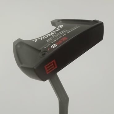ER5VB　BLACK　ショート　スラント 34