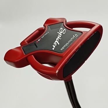 SPIDER　TOUR　RED　DOUBLE　BEND 33