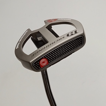 MICROHINGE　MARXMAN　FANG 33