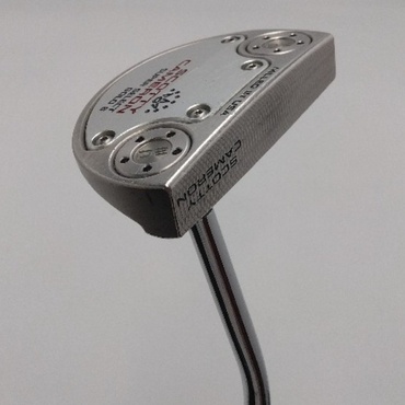 SUPER　SELECT　GOLO　6 33