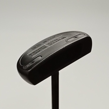 WHITE　HOT　BLACK　FIVE　CS　STROKE　LAB 34