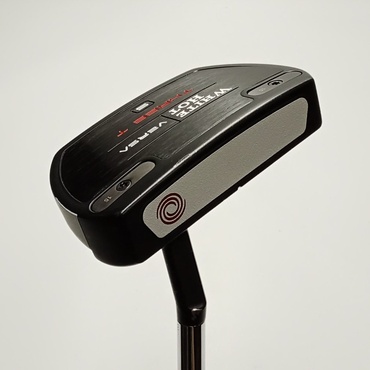 WHITE　HOT　VERSA　THREE　T　STROKE　LAB 34