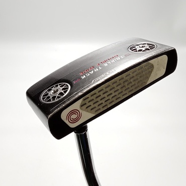 TRIPLE　TRACK　DOUBLE　WIDE　STROKE　LAB 33