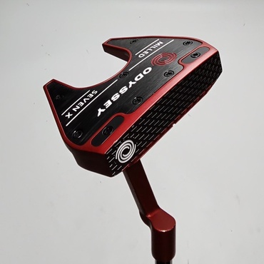 RED　SEVEN　X 34