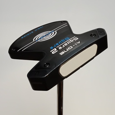 Ai-ONE　Square　2　Square　MAX　STRIPE　STROKE　LAB 34