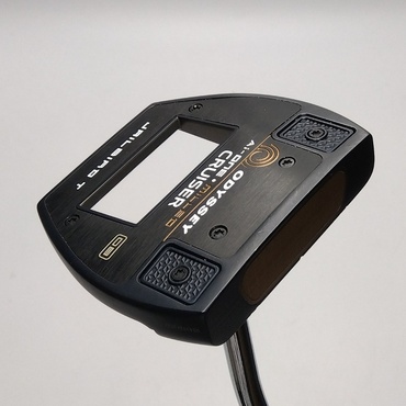 Ai-ONE　MILLED　CRUISER　JAILBIRD　T　VERSA90　DB　STK　LB 38