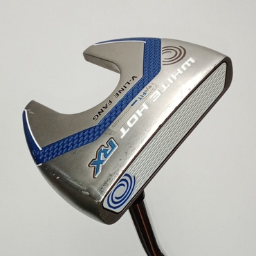 WHITE　HOT　RX　V-LINE　FANG 34