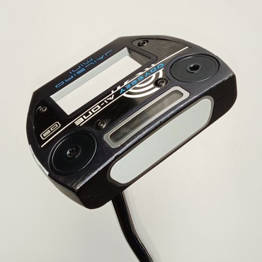 Ai-ONE　JAILBIRD　MINI　DB　STROKE　LAB 33