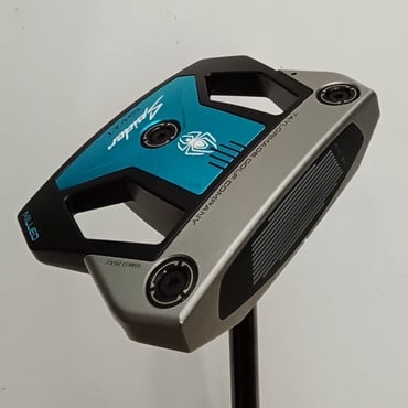 SPIDER　ZT　スタンダード 34