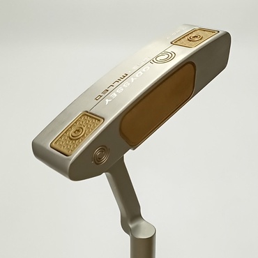 Ai-ONE　MILLED　SILVER　TWO　T　CH　STROKE　LAB 34