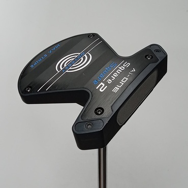 Ai-ONE　Square　2　Square　MAX　STRIPE　STROKE　LAB 34