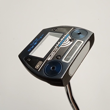 Ai-ONE　JAILBIRD　MINI　VERSA90　DB　STROKE　LAB 34