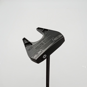 WHITE　HOT　BLACK　SEVEN　CS　STROKE　LAB 33