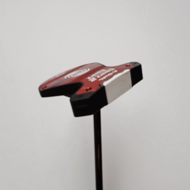 Ai-DUAL　Square　2　Square　1/2-BALL　MAX　STROKE　LAB 34