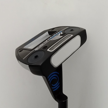 Ai-ONE　TRI-BEAM　JAILBIRD　MINI　STROKE　LAB 34