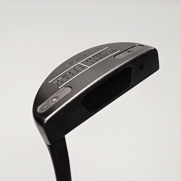 WHITE　HOT　BLACK　NINE　STROKE　LAB 33