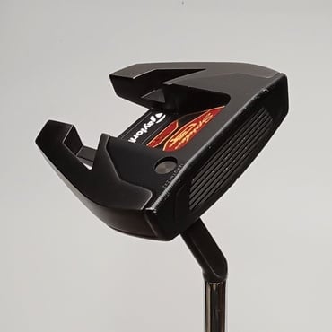 SPIDER　GT　BLACK　SMALL　SLANT 34