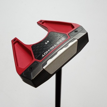 Square　2　Square　TRI-HOT　#7　STROKE　LAB 34